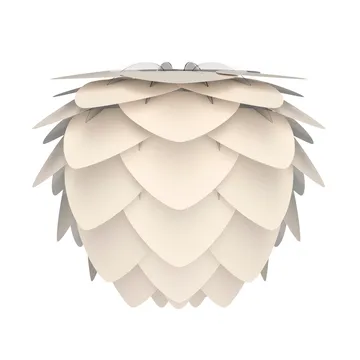 Aluvia 梨形灯 珍珠白 - 59cm - Umage