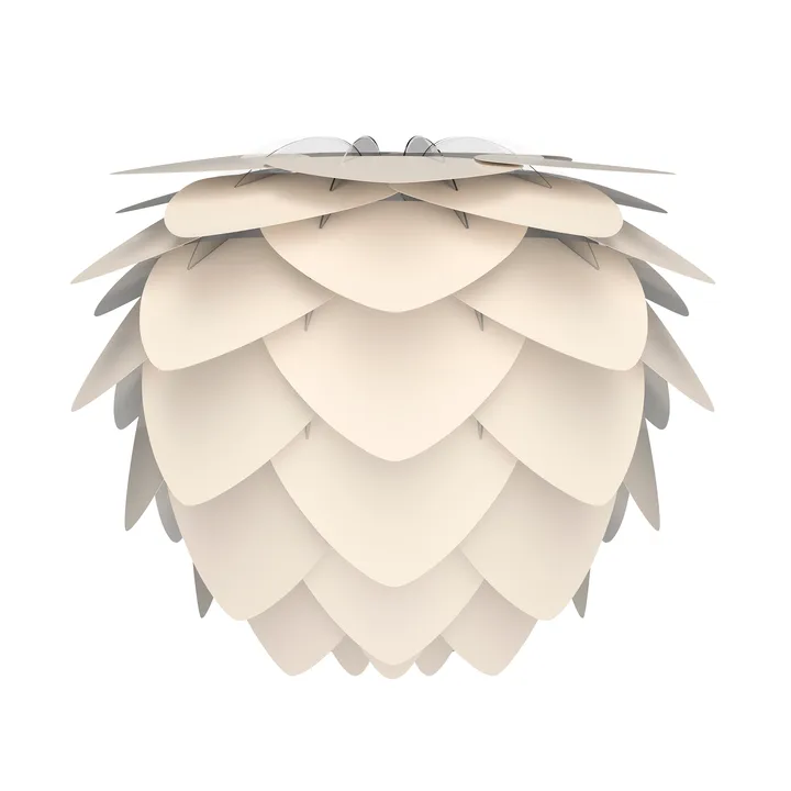 Aluvia 梨形灯 珍珠白 - 59cm - Umage