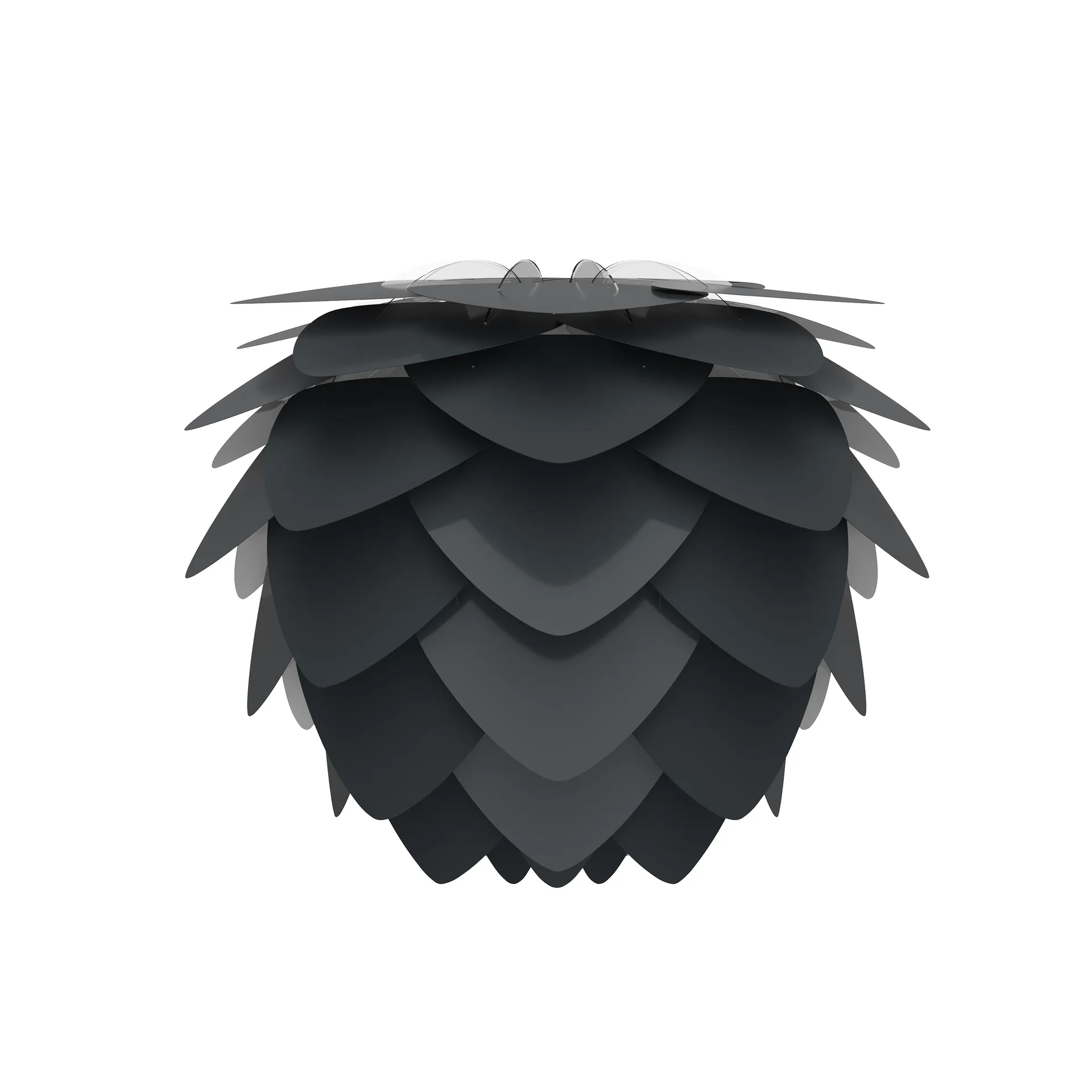 Aluvia 灯 anthracite, 40 cm Umage