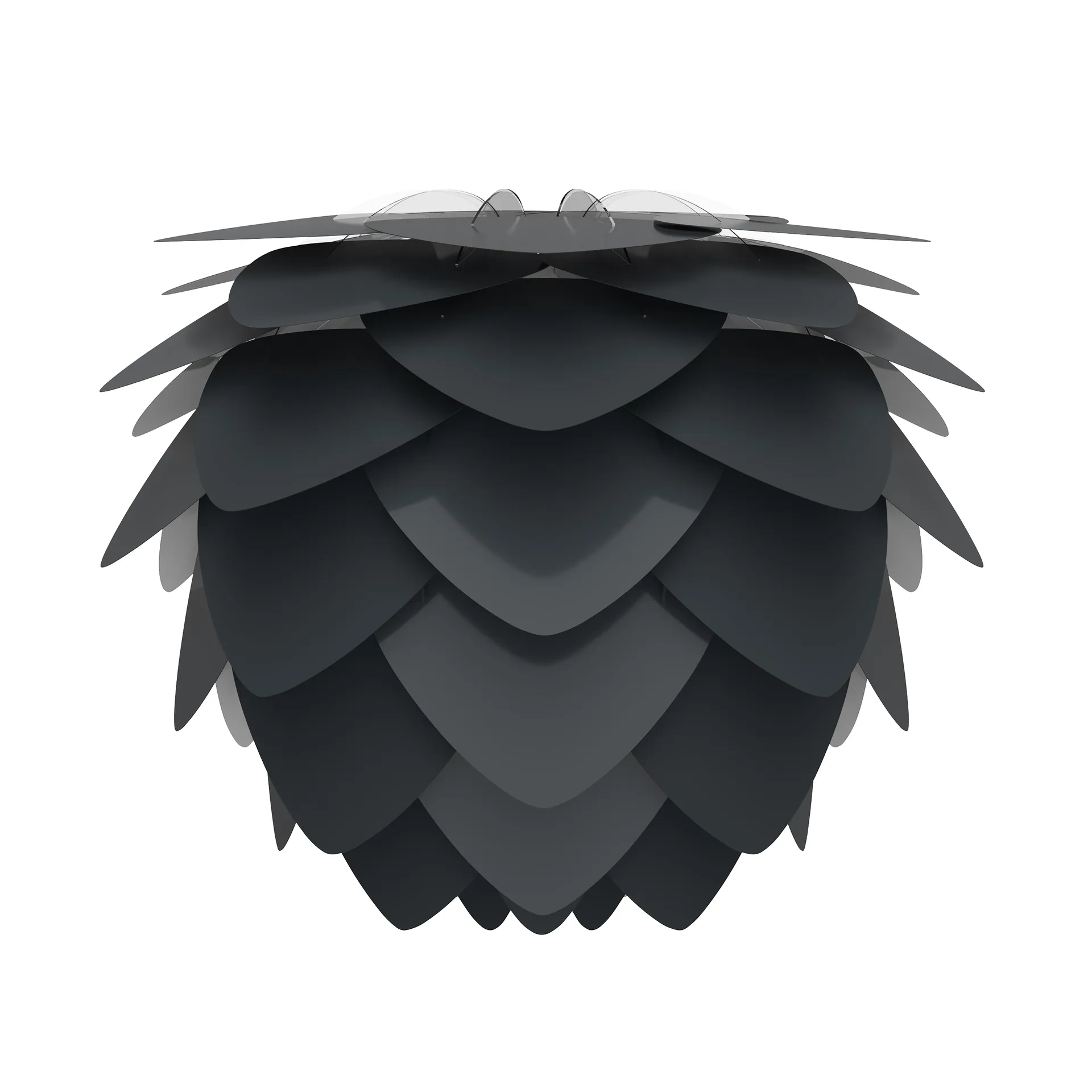 Aluvia 灯 anthracite, 59 cm Umage