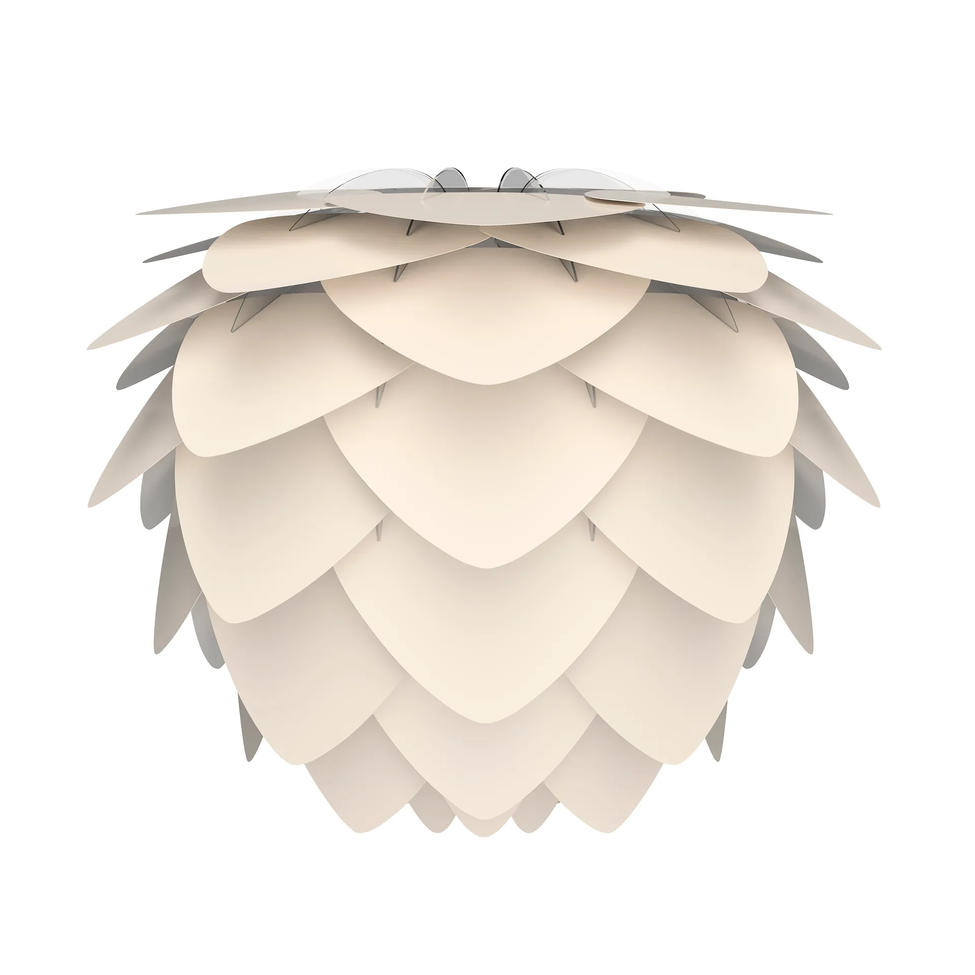 Aluvia 灯 pearl, 59 cm Umage