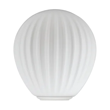 Around The World Mini 迷你地球吊灯直径21.2cm - 白色 - Umage