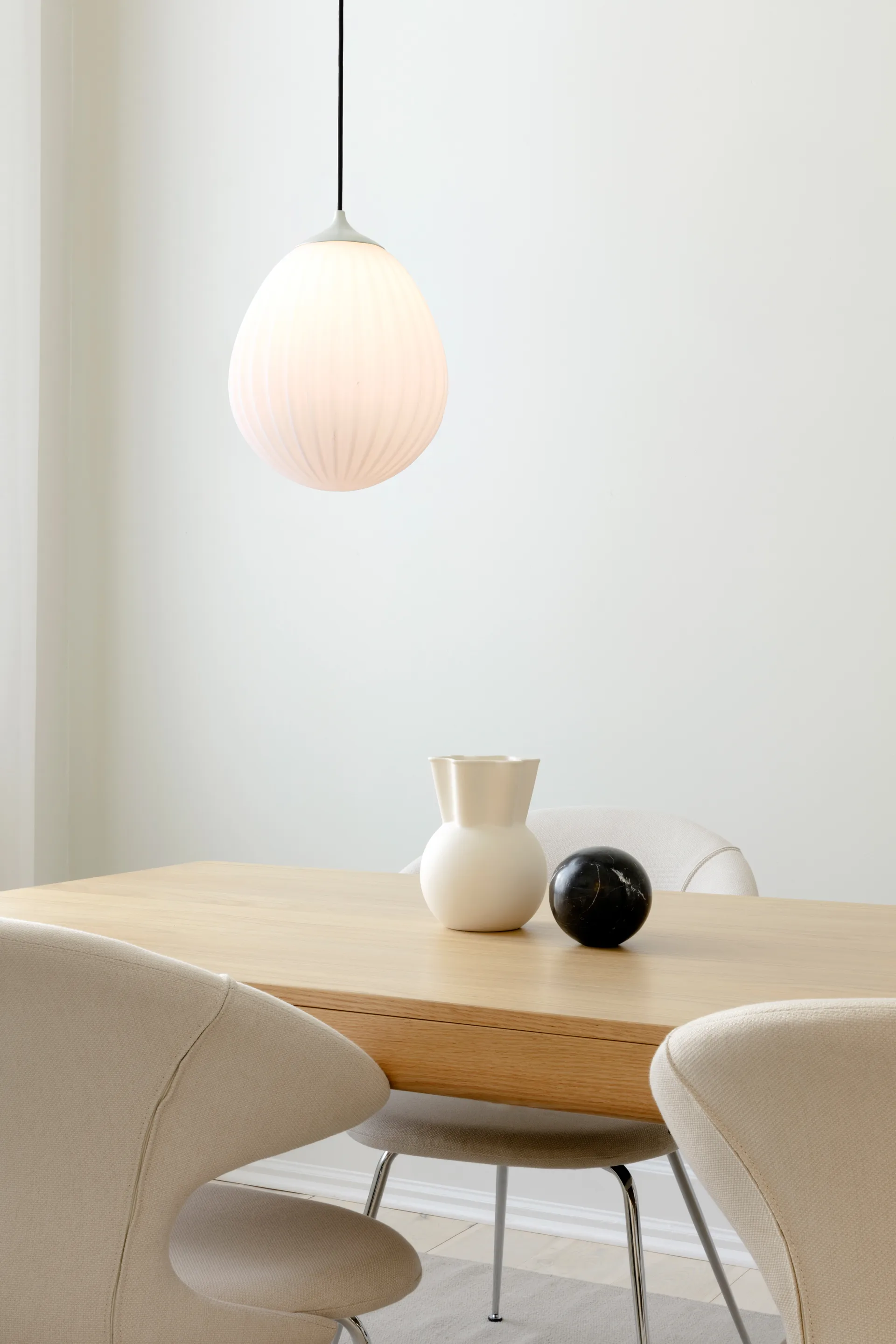 Around The World 灯 shade 吊灯 white, 白色 Umage