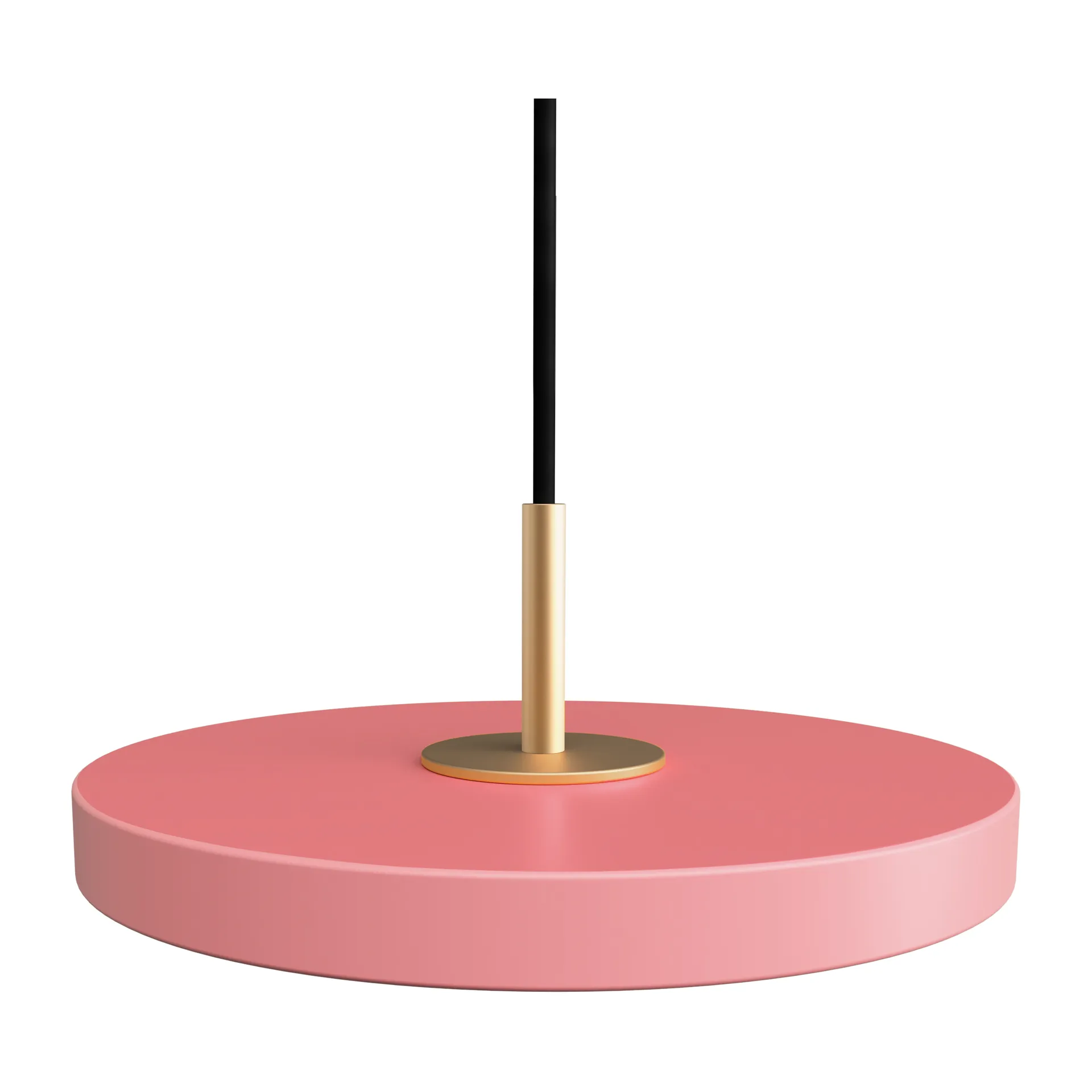 Asteria Micro 吊灯, Nuance 玫瑰色 Umage