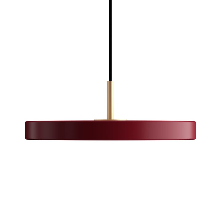 Asteria Mini 吊灯, Ruby 红色 Umage