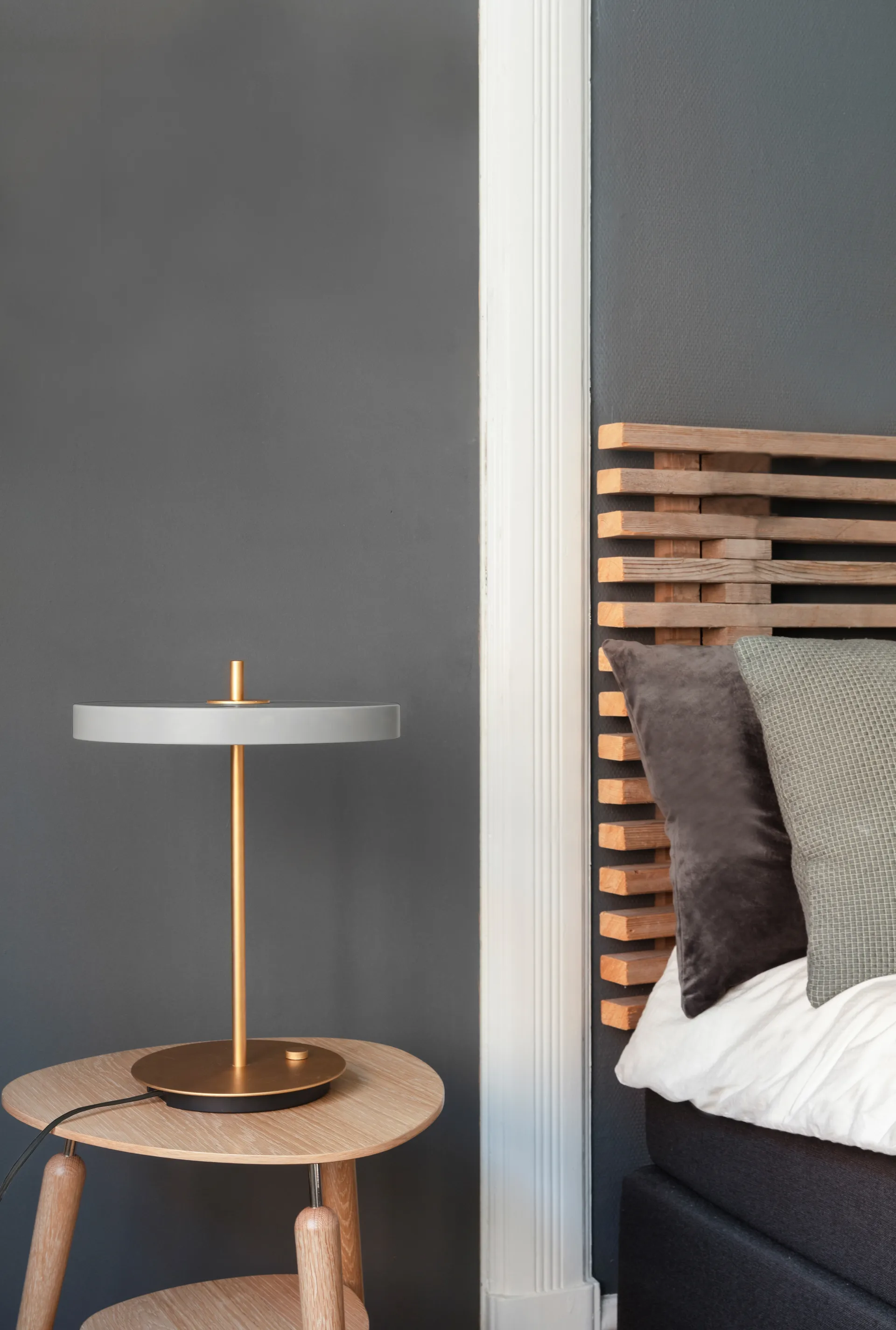 Asteria 台灯, Mist Umage