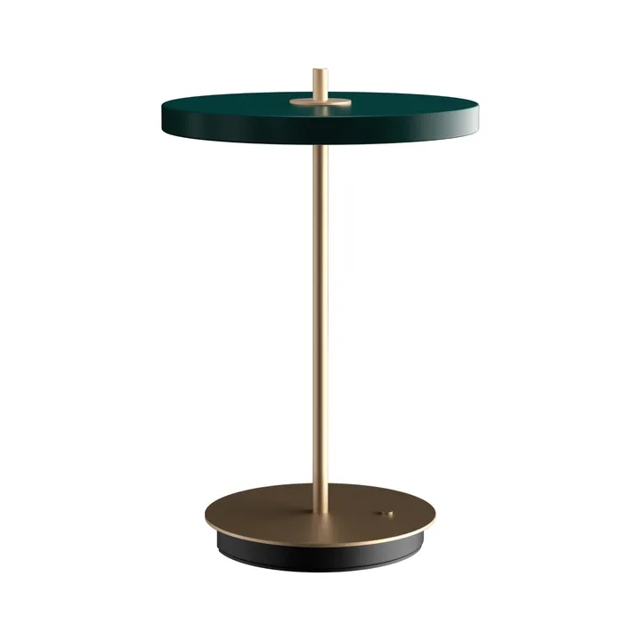 Asteria Move 台灯 - 森林绿 - Umage