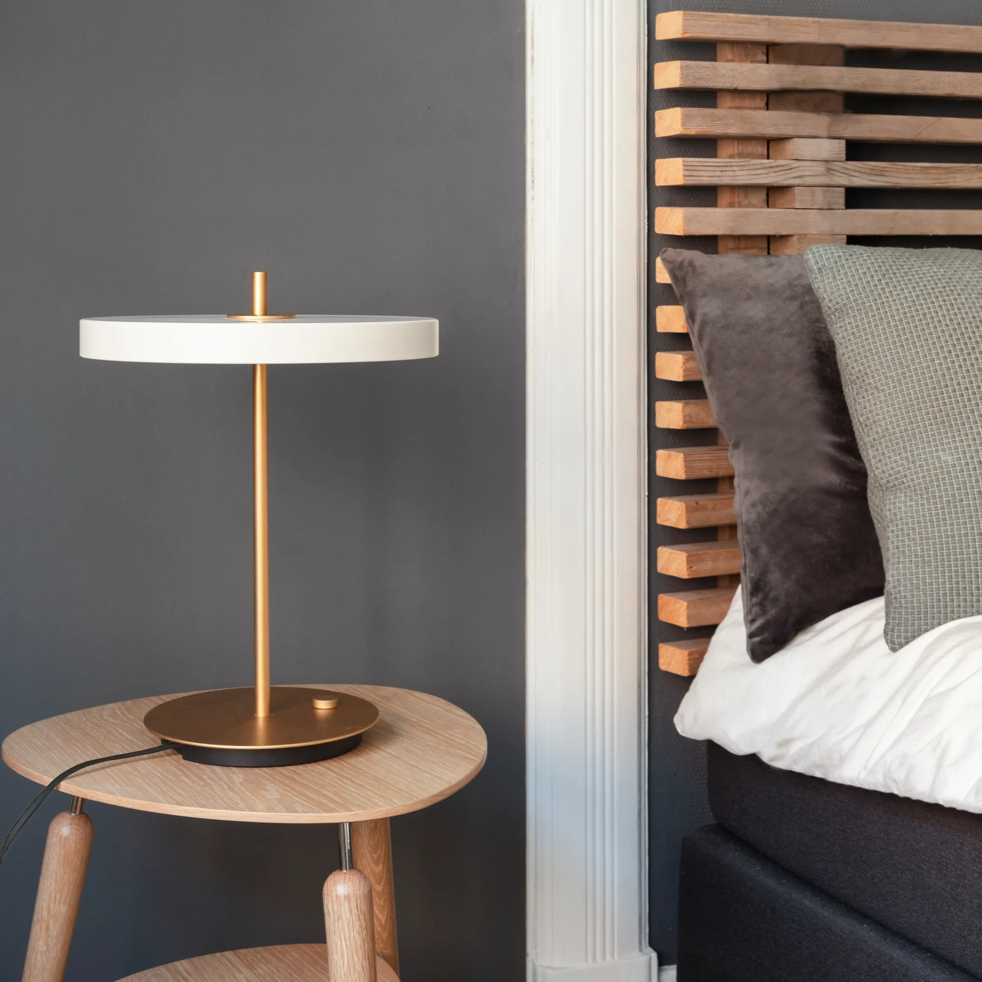 Asteria 台灯, Pearl Umage