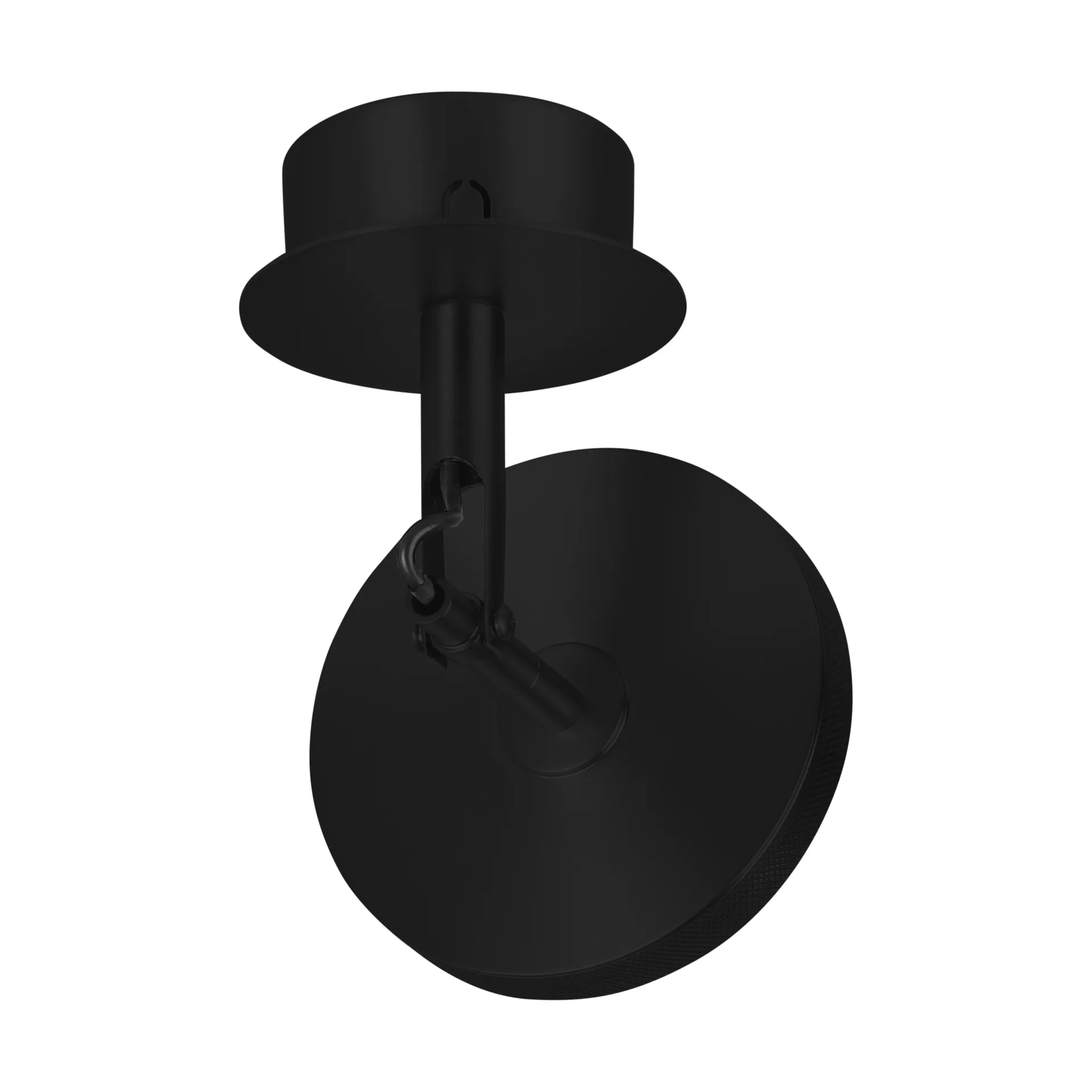 Asteria Spot ceiling 和 壁灯 Ø12 cm, 黑色 Umage