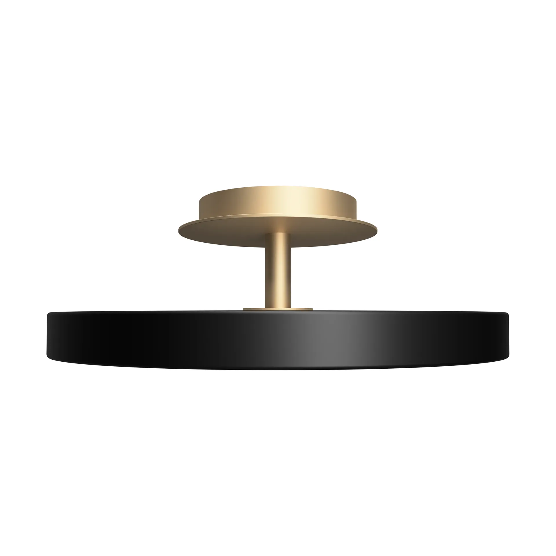 Asteria Up plus mini, 黑色 Umage