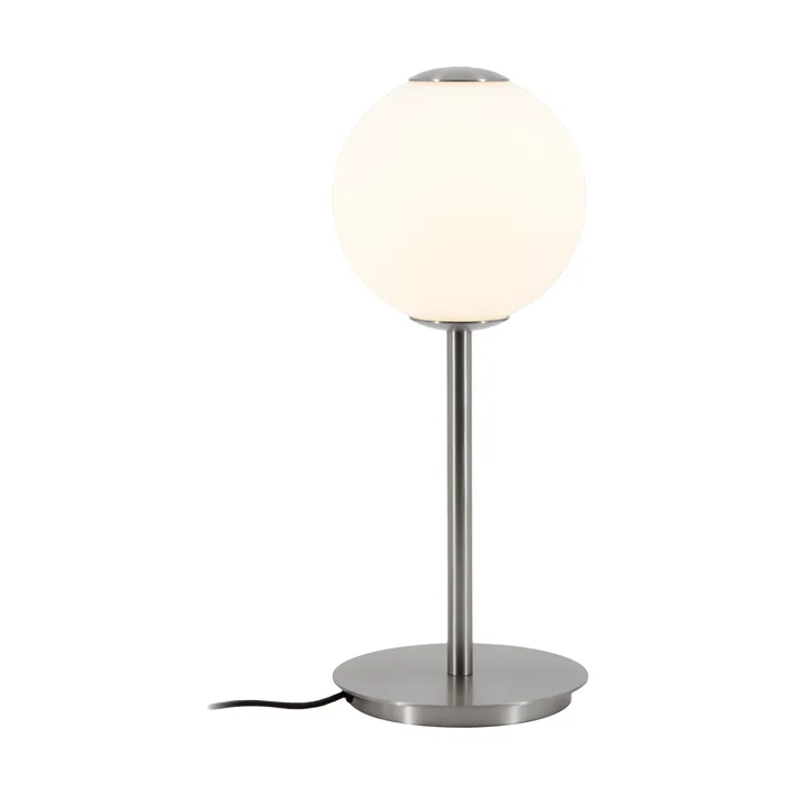 Audrey Table 优雅系列台灯 - 钢色 - Umage
