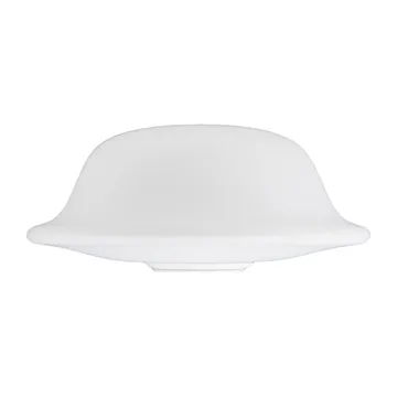Butler 灯罩 Ø30cm - 白色 - Umage