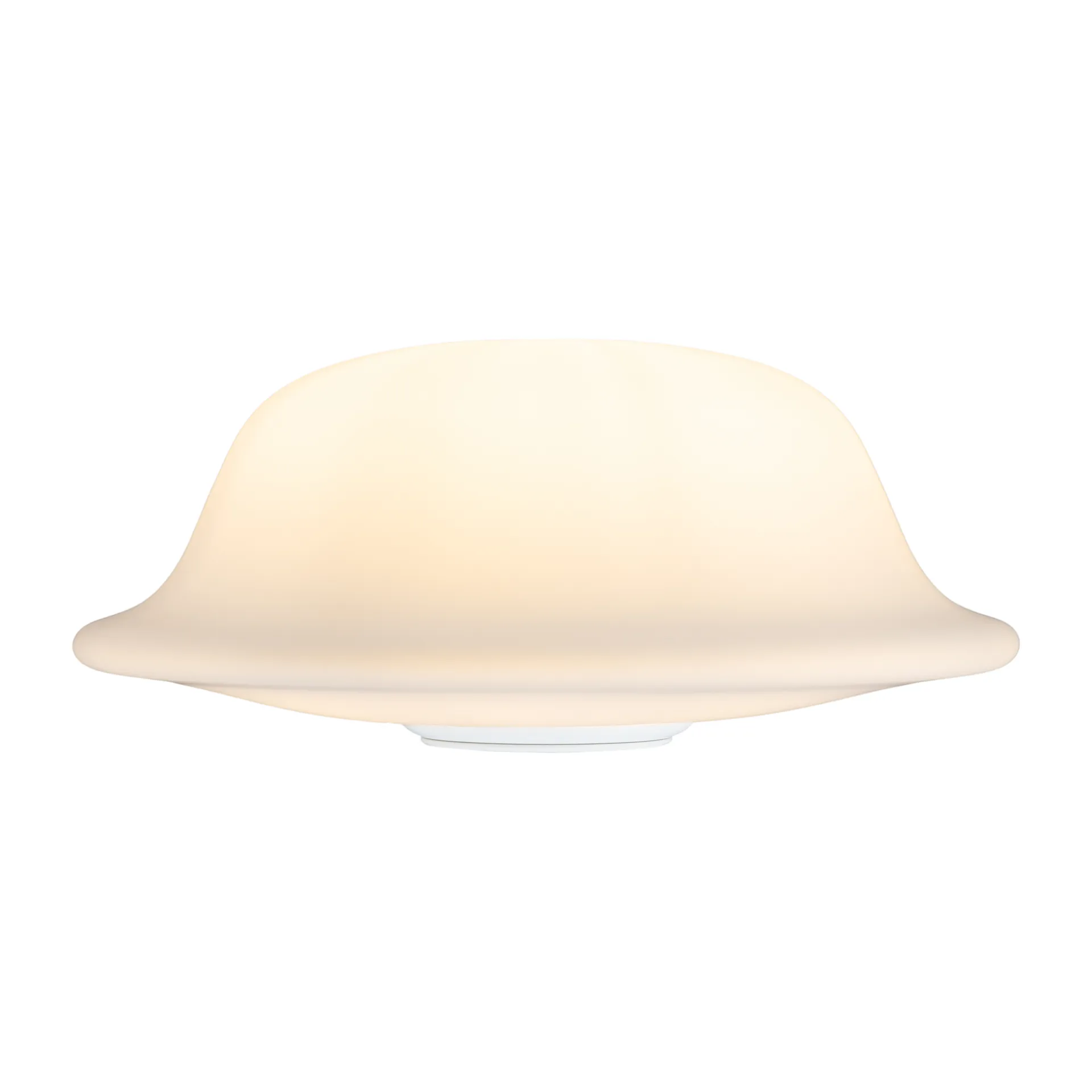 Butler 灯罩 Ø30cm, 白色 Umage