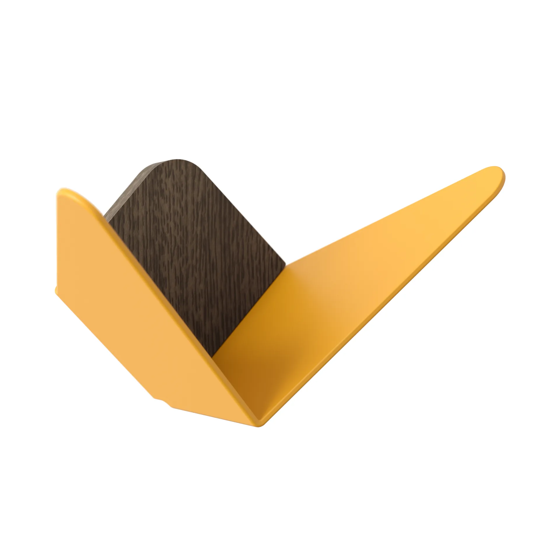 Butterflies hook medium, Saffron 黄色 Umage