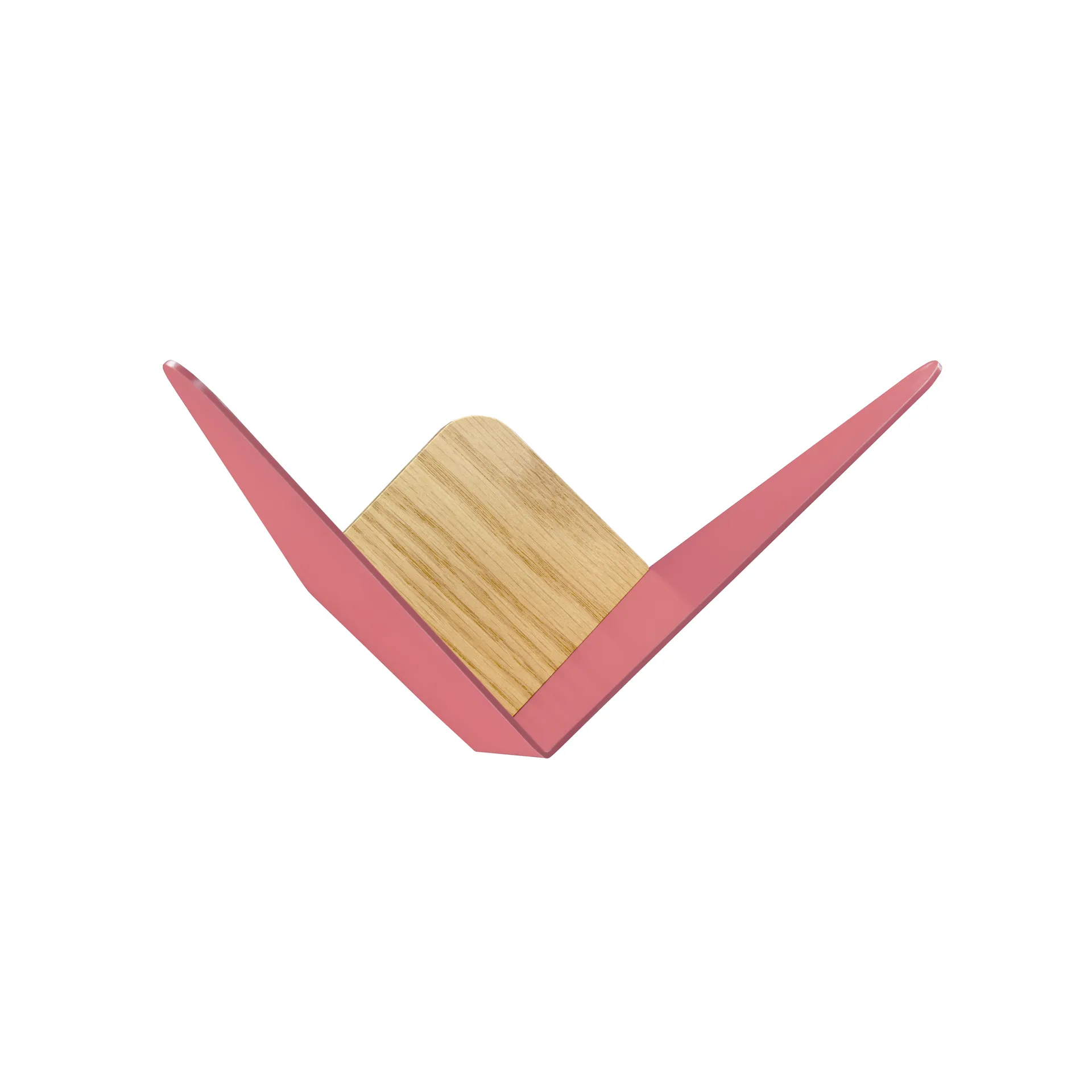 Butterflies 挂钩 mini, Nuance 玫瑰色 Umage