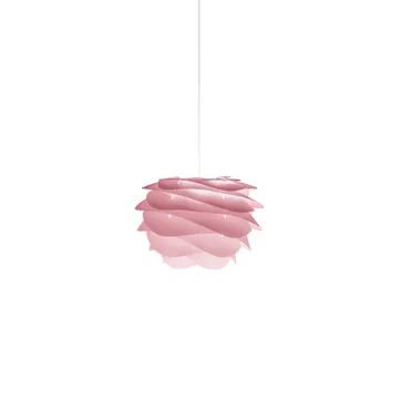 Carmina 迷你灯罩 Ø32cm - Baby 玫瑰色 - Umage