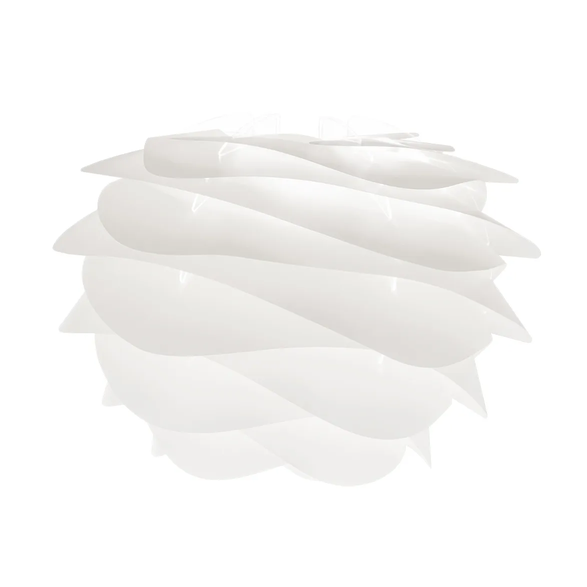 Carmina 迷你灯罩 Ø32cm, 白色 Umage