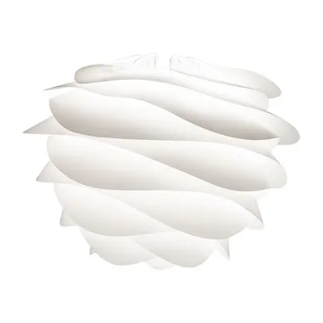 Carmina 白色灯具 Ø48cm - 白色 - Umage