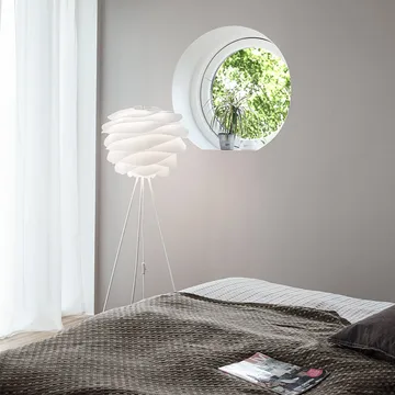 Carmina 白色灯具 Ø48cm - 白色 - Umage