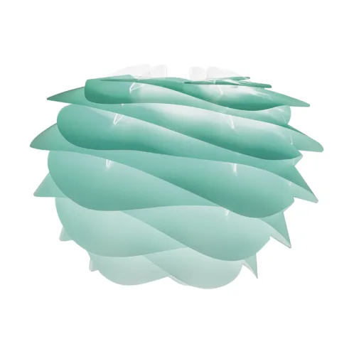 Carmina Mini 迷你吸顶灯 Ø30cm, 绿色 Umage