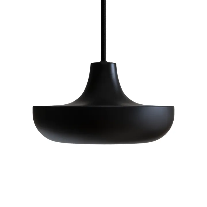 Cassini 黑色灯具 - 直径20cm - Umage