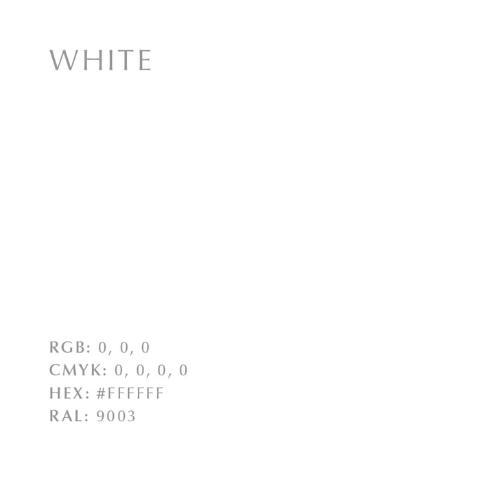 Cassini 灯 white - Ø20 cm - Umage