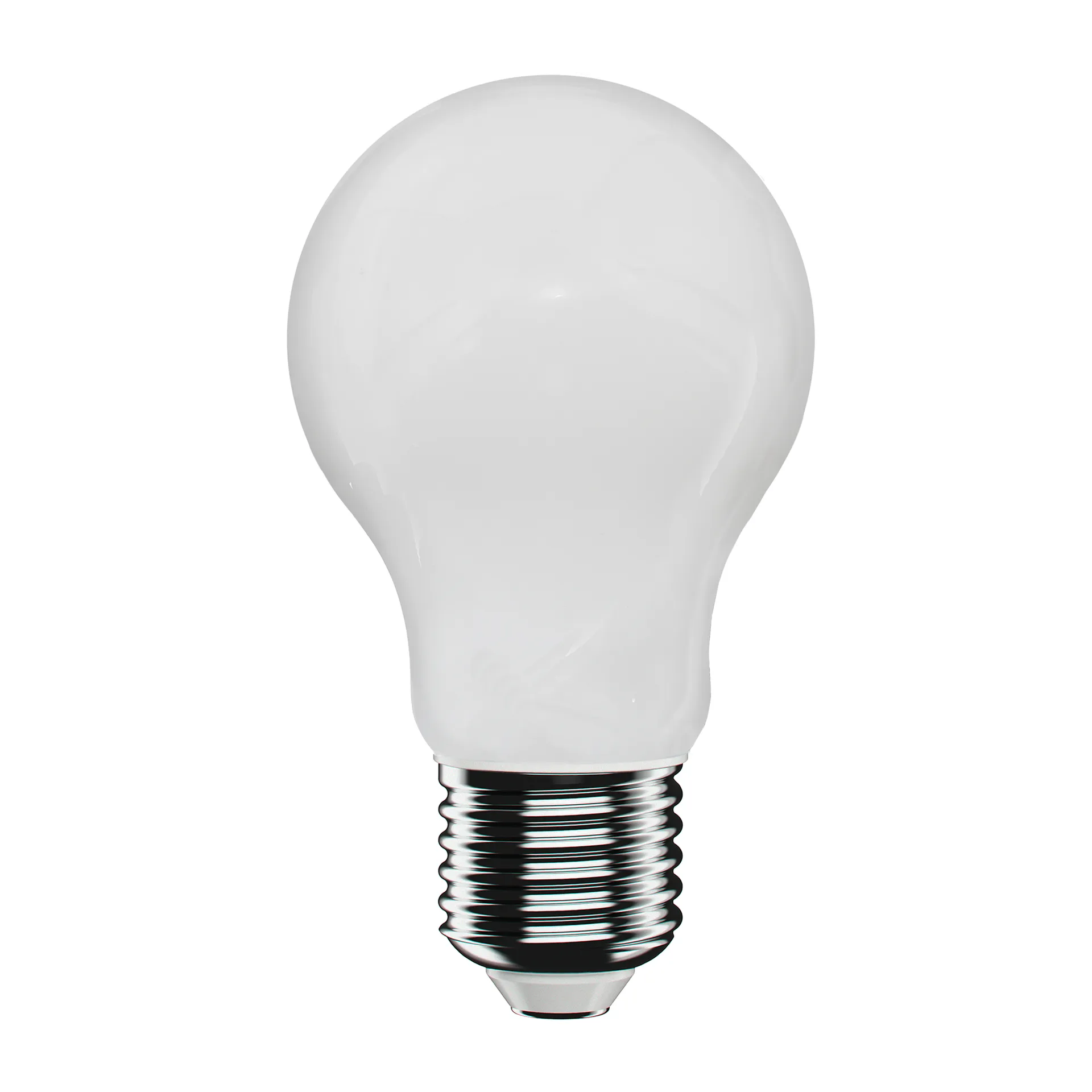 Classic Idea E27 8W 2700K 可调光LED灯泡, 930流明 Umage
