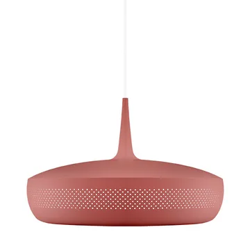 Clava Dine 吊灯/吸顶灯 Ø43cm - 红土色 - Umage