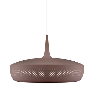 Clava Dine 吊灯/吸顶灯 Ø43cm - 棕褐色 - Umage