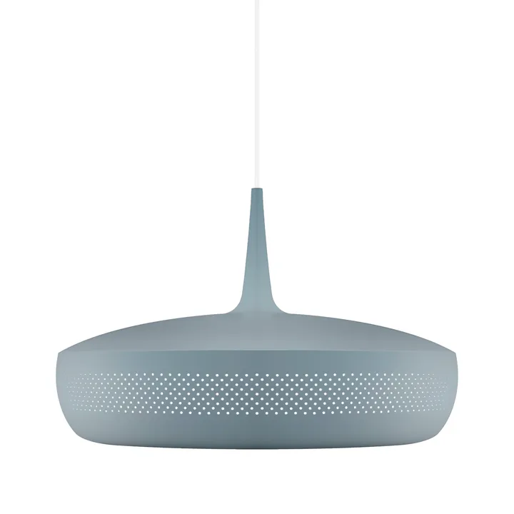Clava Dine 吸顶灯 Ø43cm - 石板灰 - Umage