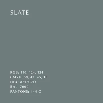 Clava Dine 吊灯/吸顶灯 Ø43cm - 板岩灰 - Umage