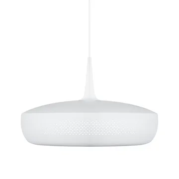 Clava Dine 吊灯/吸顶灯 Ø43cm - 哑光白 - Umage