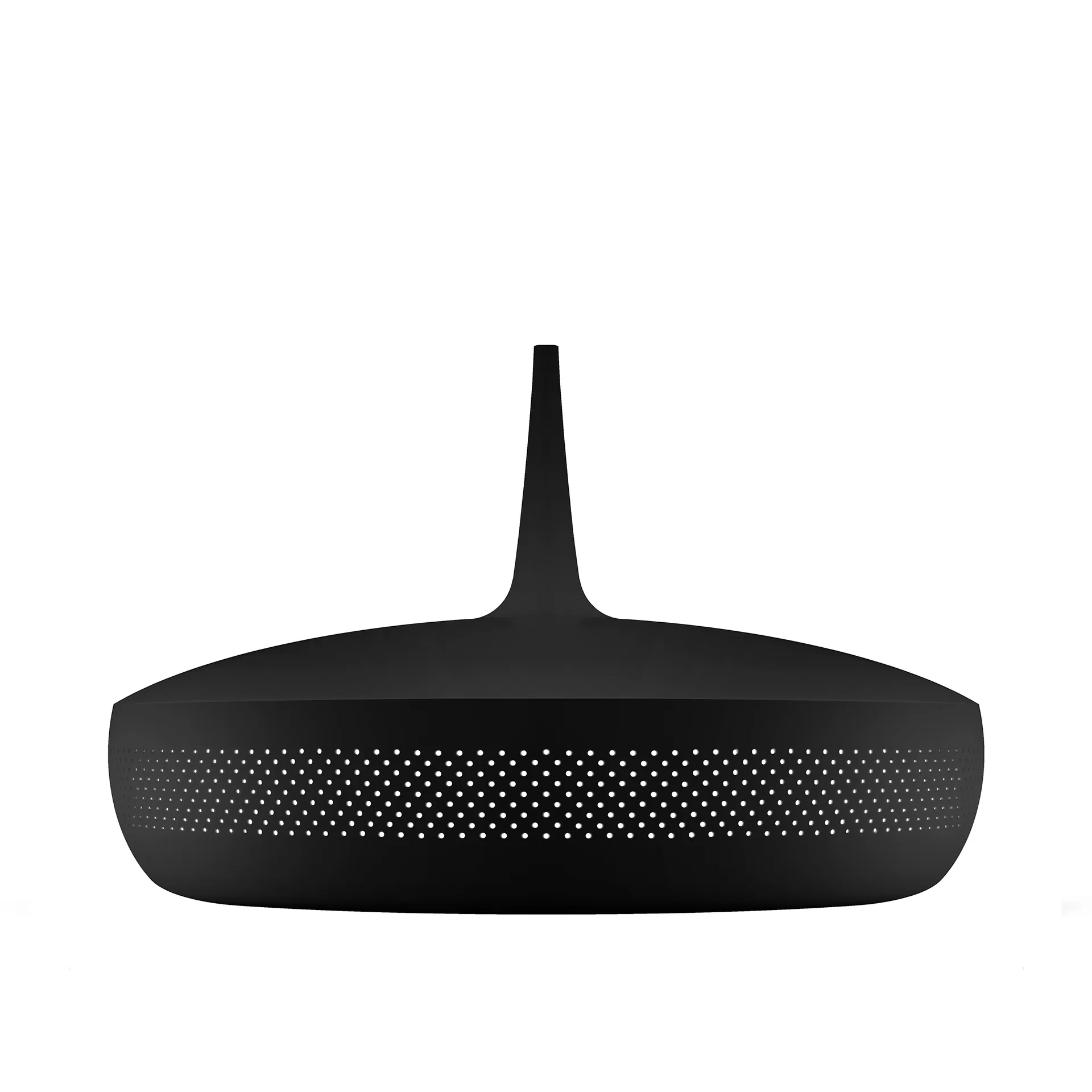 Clava Dine ceiling 灯 Ø43 cm, 黑色 Umage