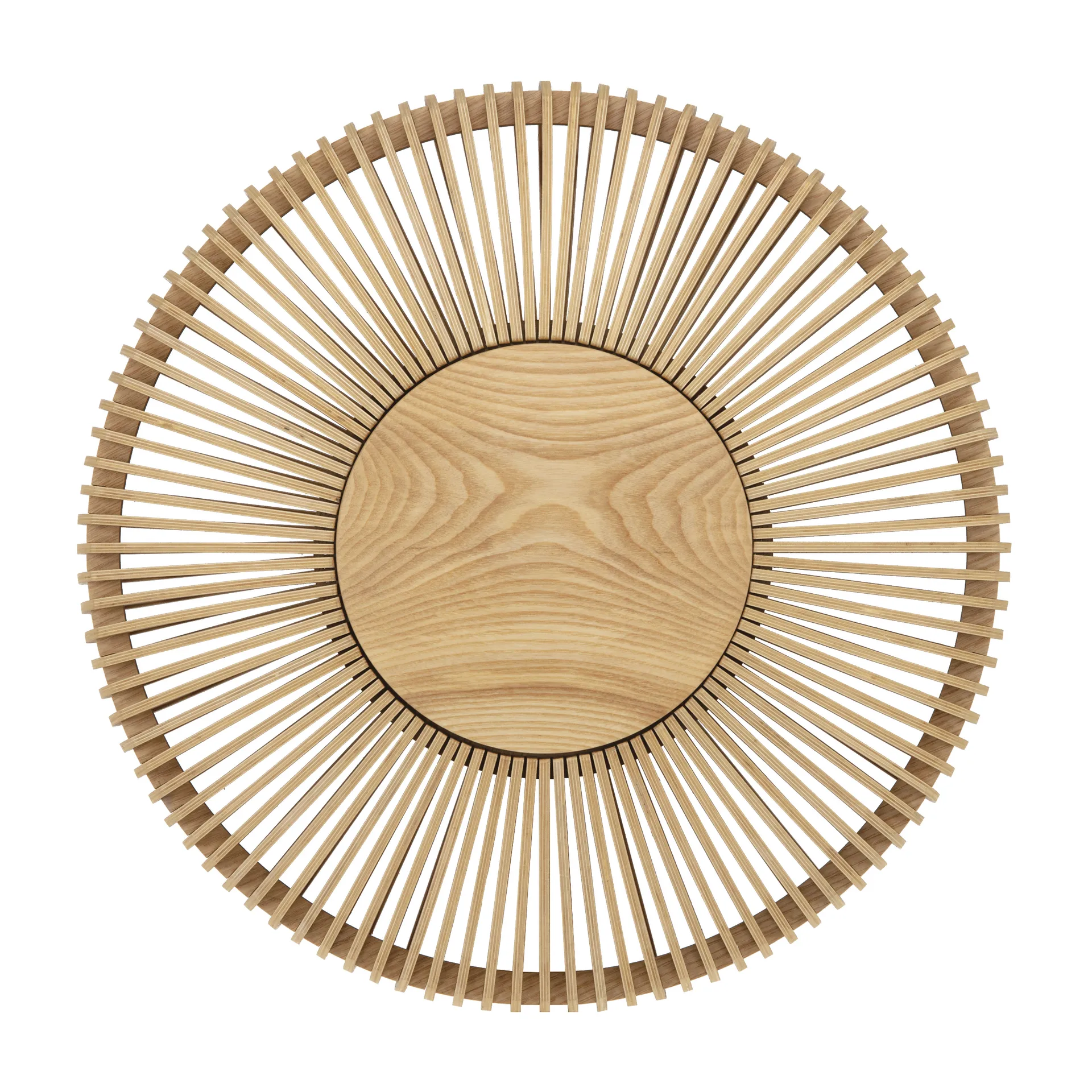 Clava Up 壁灯 large, Oak Umage