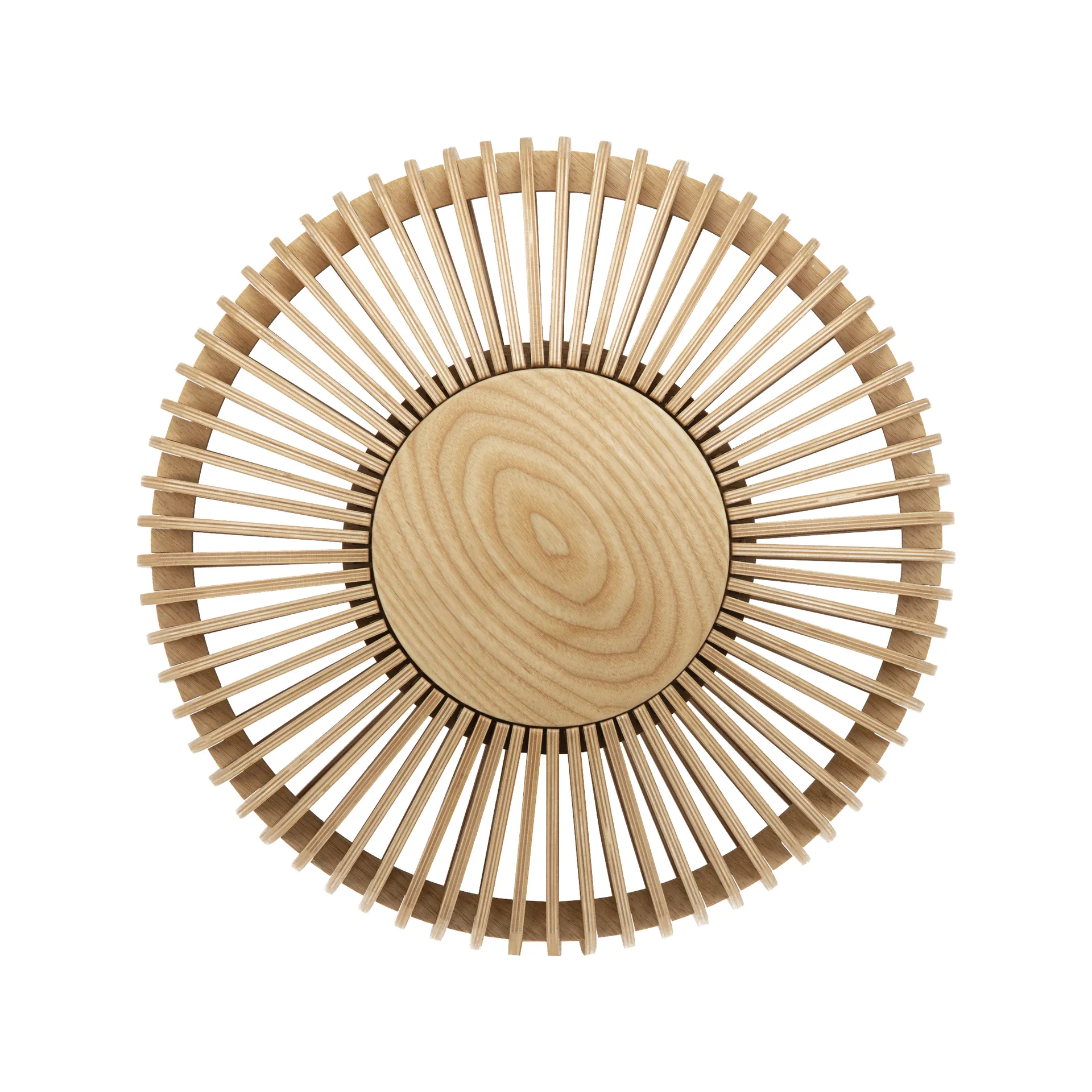 Clava Up 壁灯 medium, Oak Umage