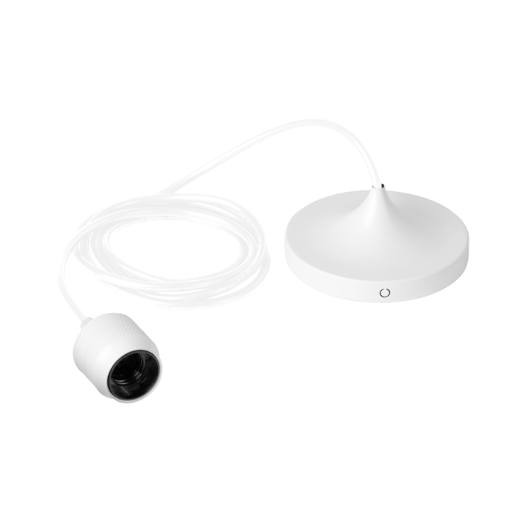 Cord 套装 Pro 灯 suspension - 白色 - Umage