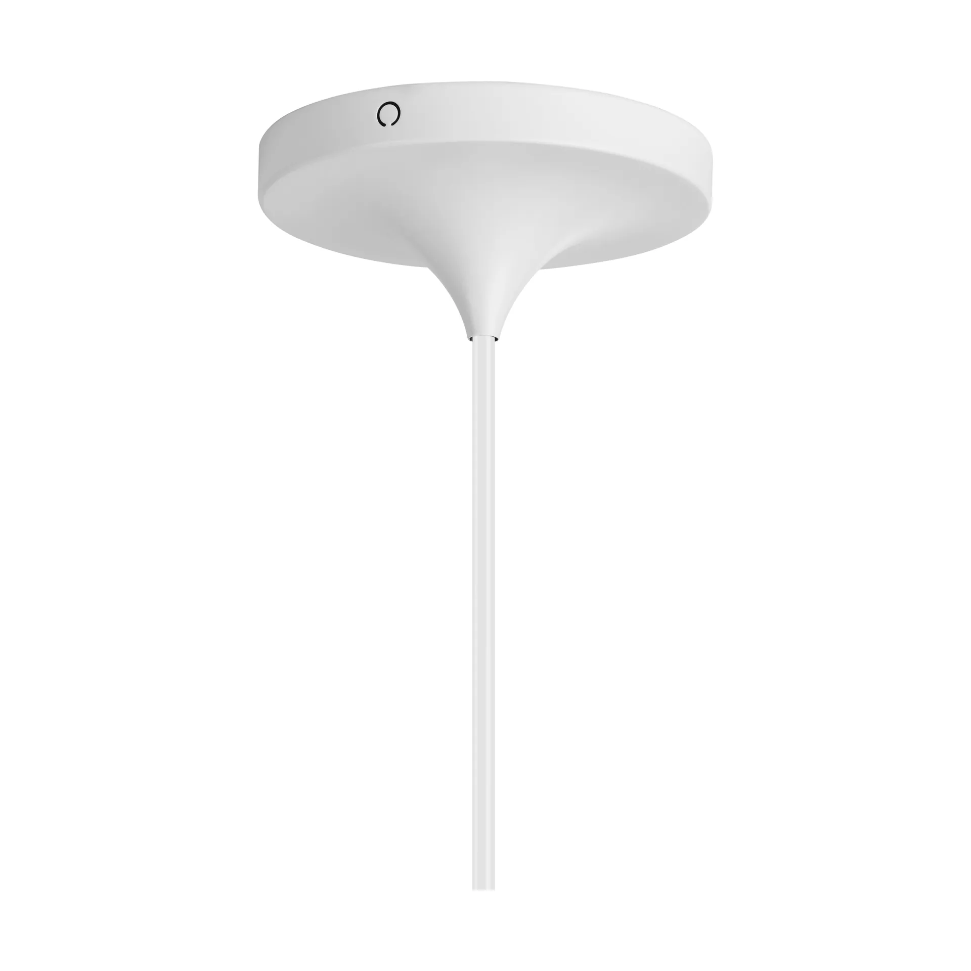 Cord 套装 Pro 灯 suspension, 白色 Umage