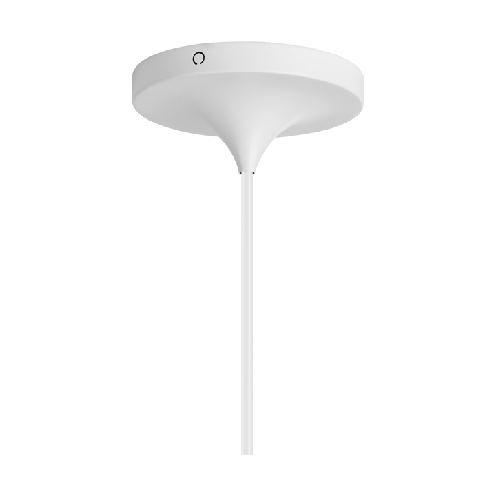 Cord 套装 Pro 灯 suspension, 白色 Umage