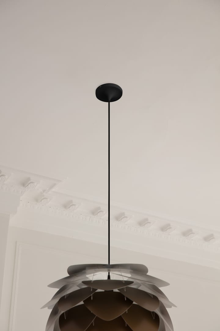 Cord 套装 Pro 灯 suspension, 黑色 Umage