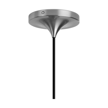Cord 套装 Pro 灯 suspension - 拉丝不锈钢 - Umage