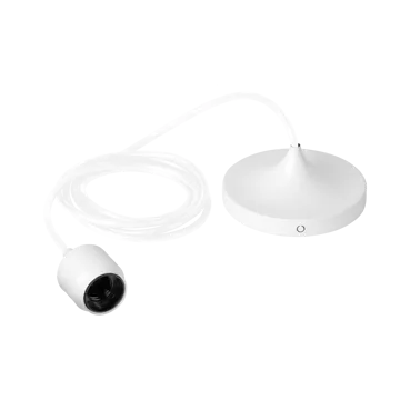 Cord Set Pro 专业悬挂灯具线缆组 - 白色 - Umage