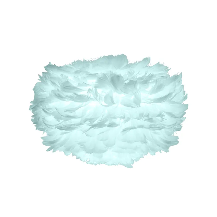 Eos台灯 浅蓝色 - 迷你款_Ø35cm - Umage