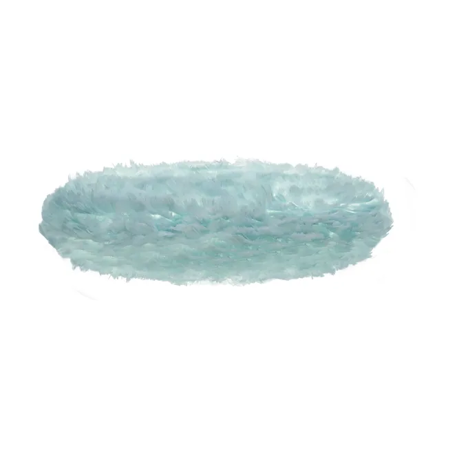 Eos Esther L 灯罩 Ø49 cm, 蓝色 Umage