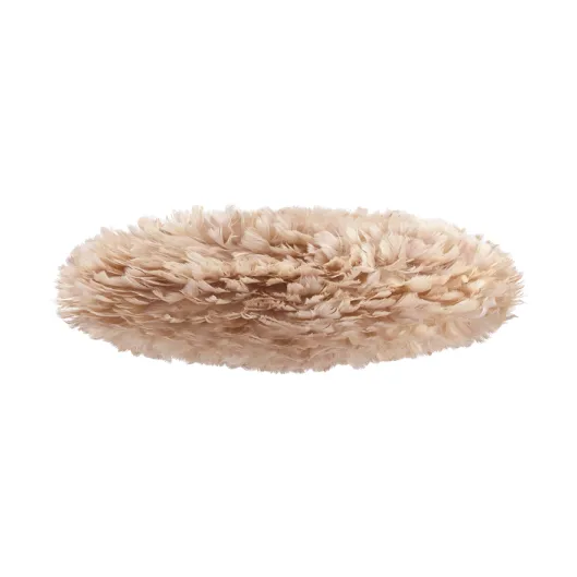 Eos Esther M 灯罩 Ø39 cm, 褐色 Umage