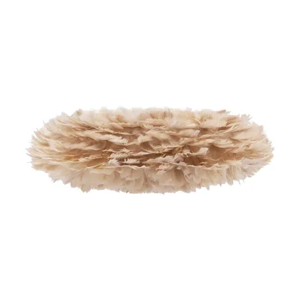 Eos Esther Mini 灯罩 Ø52 cm - 褐色 - Umage