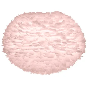 Eos台灯 浅粉色 - Large_Ø65cm - Umage