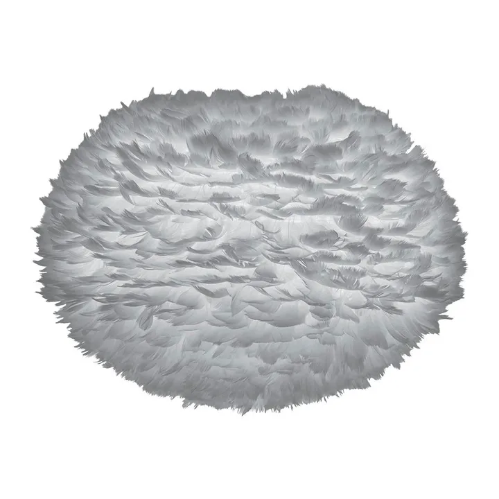 Eos 灯罩 灰色 - Large_Ø65cm - Umage