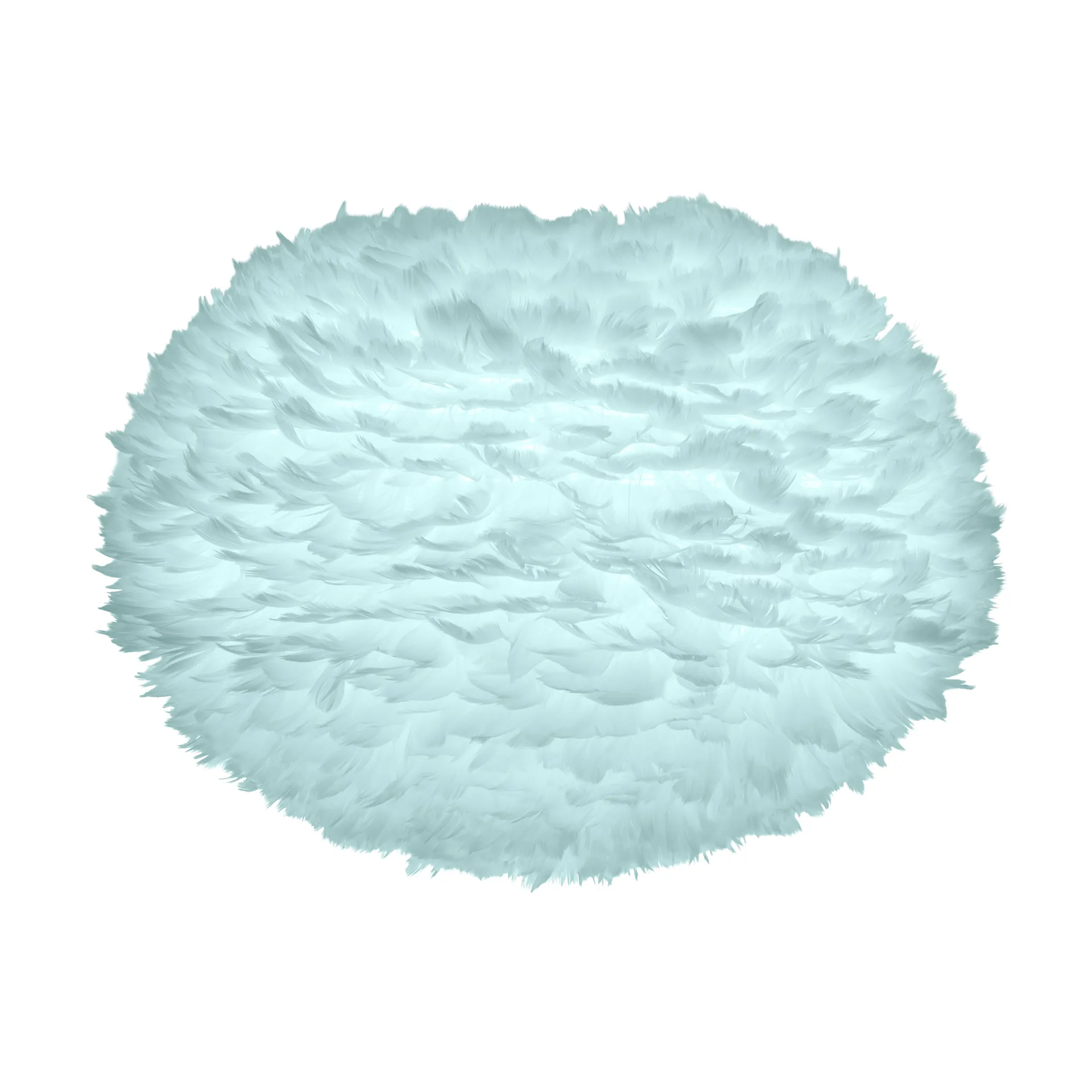 Eos 灯 lightblue, Large, 65cm Umage