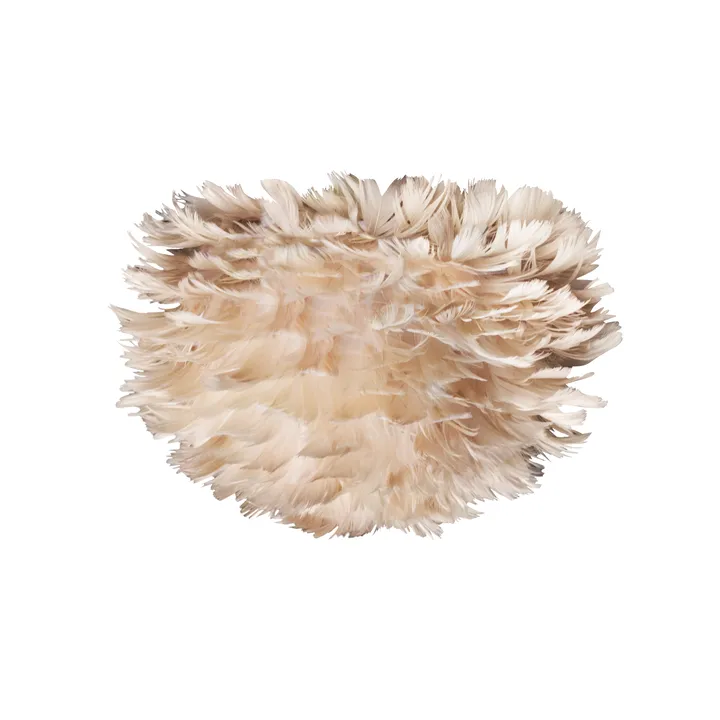 Eos台灯 浅棕色 - micro_22cm - Umage