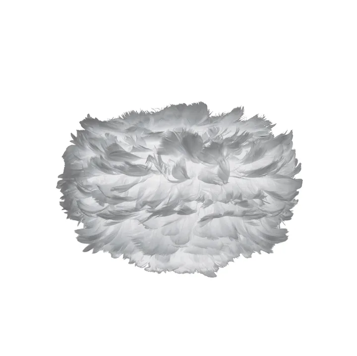 Eos 灯罩 灰色 - micro_Ø22cm - Umage